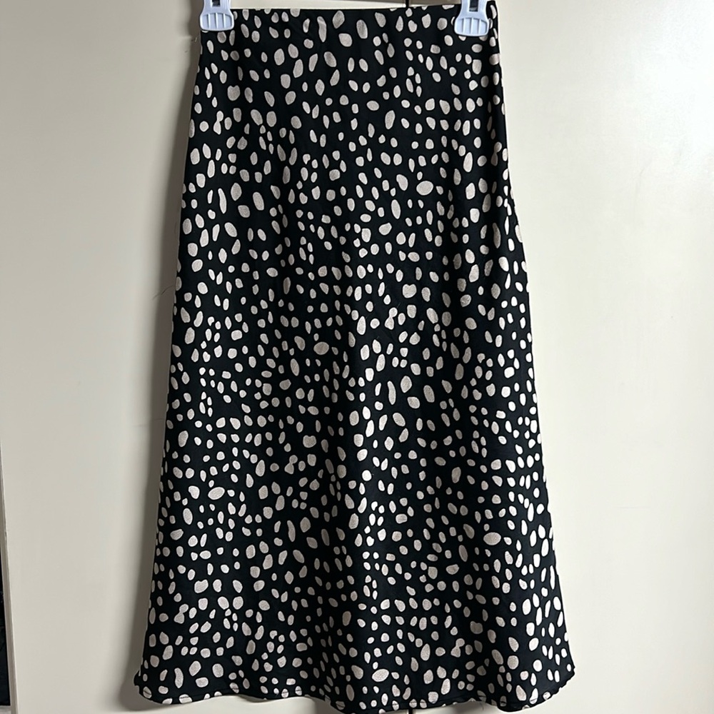 Mi Ami Skirt